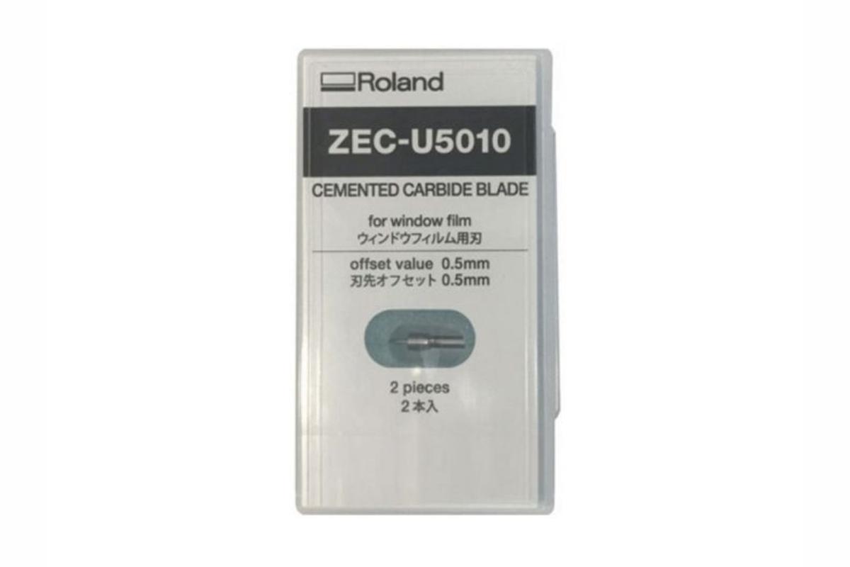 Foto1:  Roland Schleppmesser 55° 0.5 / Art. ZEC-U5010