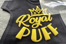 Foto2: SEF Royal Puff