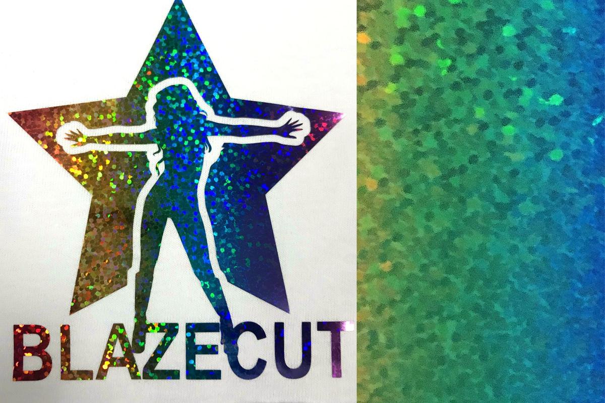 Foto1: SEF BlazeFlex 013 Diamond  - 50 cm