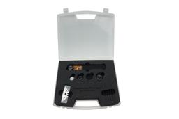Foto2: Yellotools SasserCut Pro Set