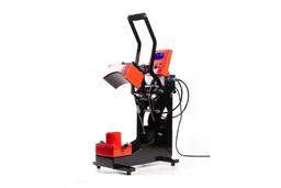 Foto2: Secabo TCB Smart Ballpresse