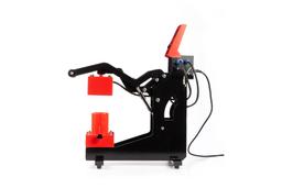 Foto3: Secabo TCB Smart Ballpresse