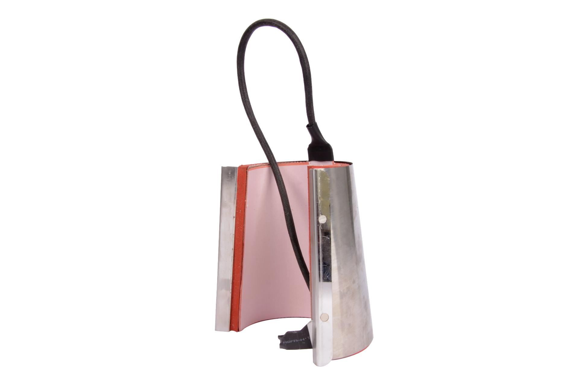 Foto: Secabo Heizelement große konische Tassen 5,5/8 cm - 6,5/9 cm für TM2