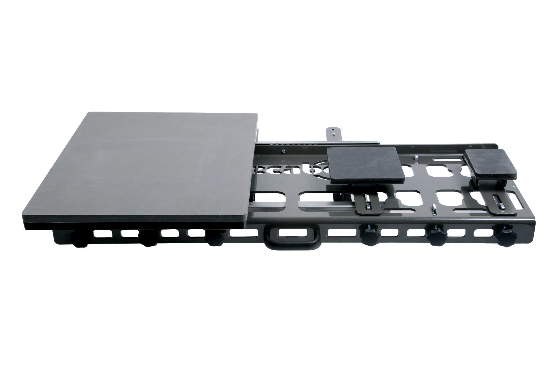 Foto: Secabo Slide Erweiterung für LITE und SMART Serie