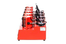 Foto2: Secabo TM5 Tassenpresse