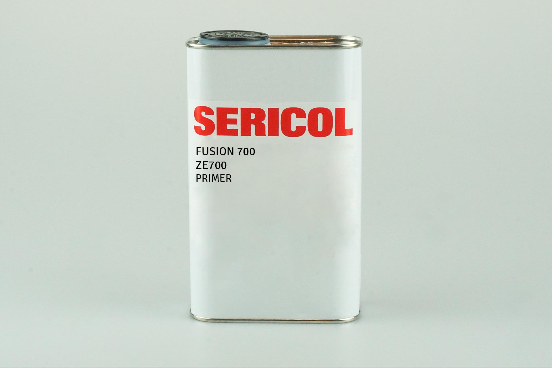 Foto: Sericol ZE700 Primer - 1 ltr.