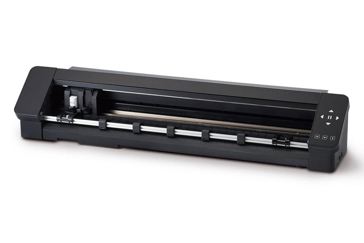 Foto1: Silhouette Cameo Pro MK-II Schneideplotter