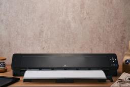 Foto2: Silhouette Cameo Pro MK-II Schneideplotter