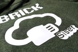 Foto2: Siser Brick 1000