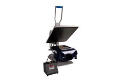 Foto2: Stahls Power Platen Controller