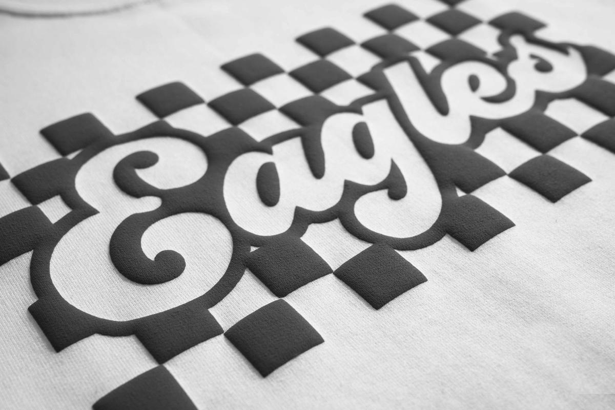 Foto1: Stahls Cad-Cut Puff