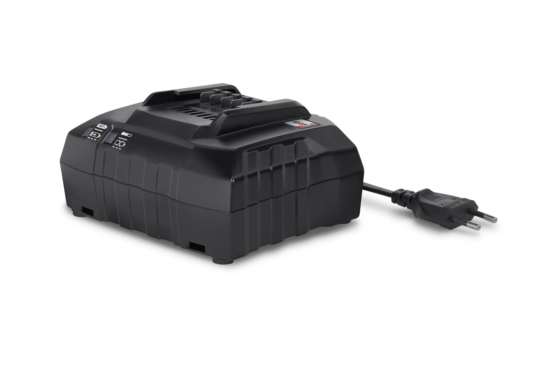 Foto: Steinel CAS Charger / Ladegerät SC 18-55