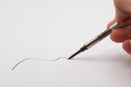 Foto2: Summa Filzstift assy fiber pen for tangential / Art. 395-376