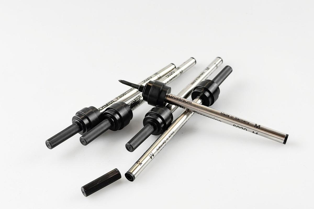 Foto1: Summa Filzstift assy fiber pen for tangential / Art. 395-376