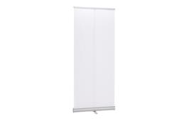 Foto2: PROdisplay RollUp Basic TC-2 - 100 x 200 cm