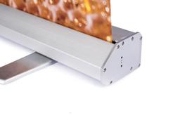 Foto3: PROdisplay RollUp Max TQ-1 - 200 x 180-300 cm