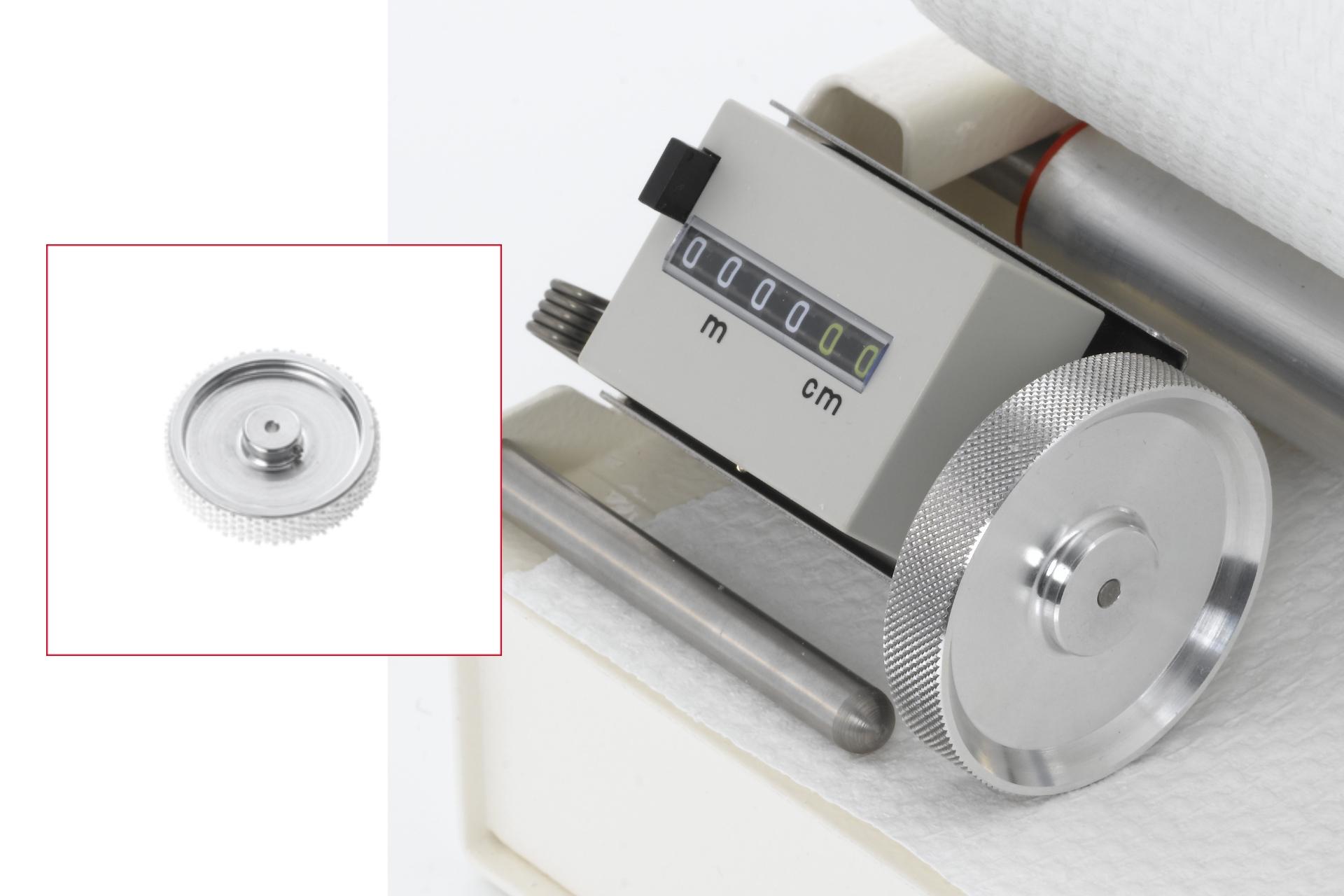 Foto: Tapofix Rollfix Meterzähler für Rollfix