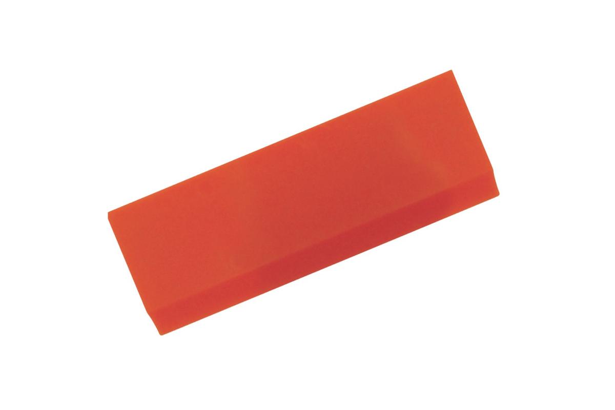 Foto1:  The Orange Crush Gummi - 13 cm