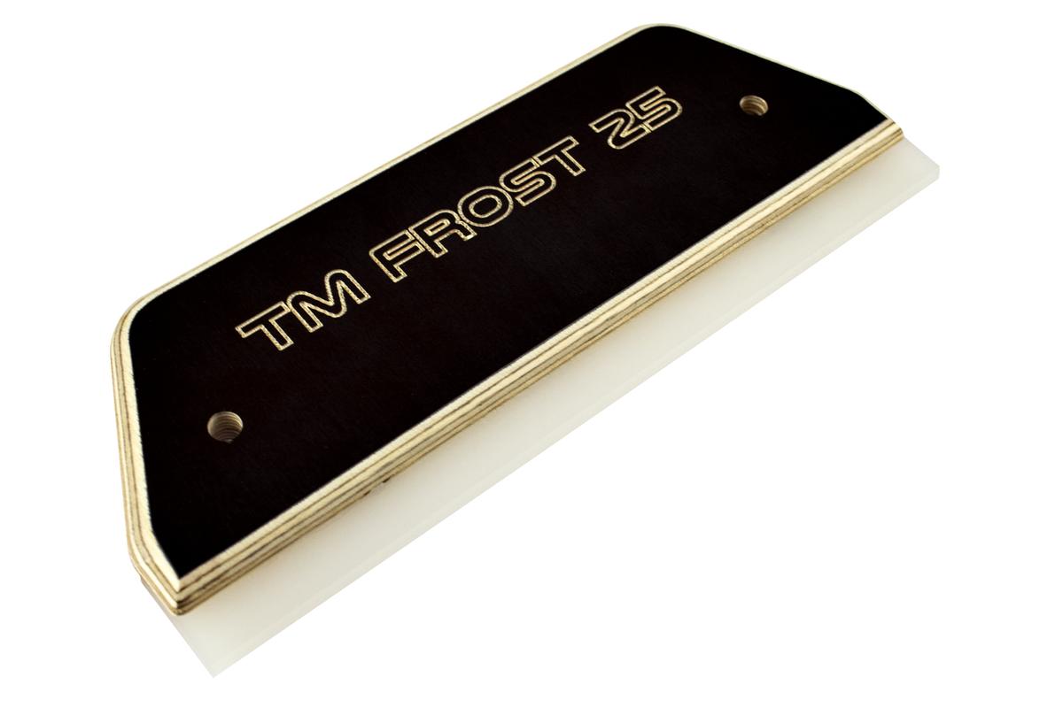 Foto1: Yellotools TimberMaxx Frost 25 cm