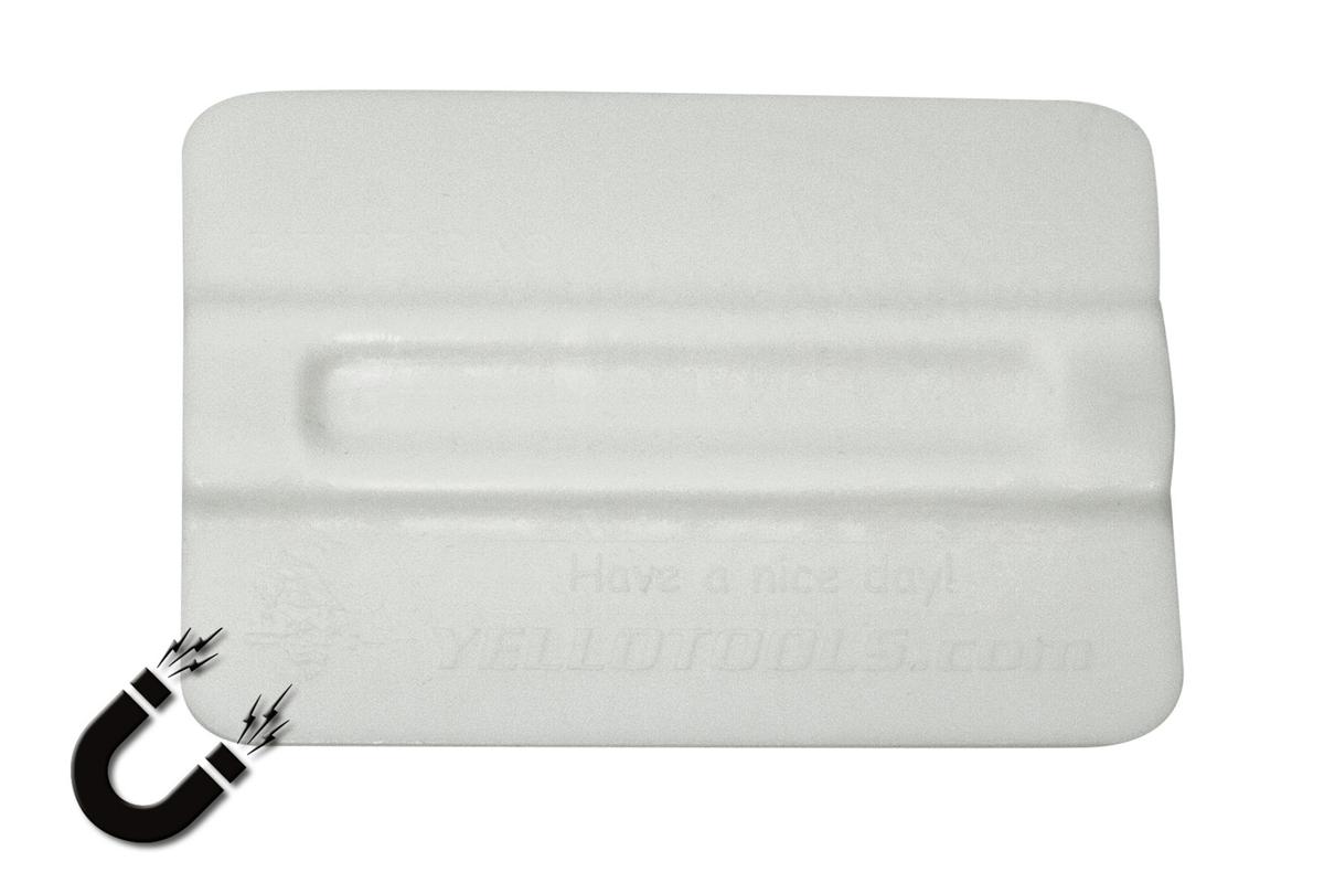 Foto1: Yellotools TonnyMag Basic Teflon