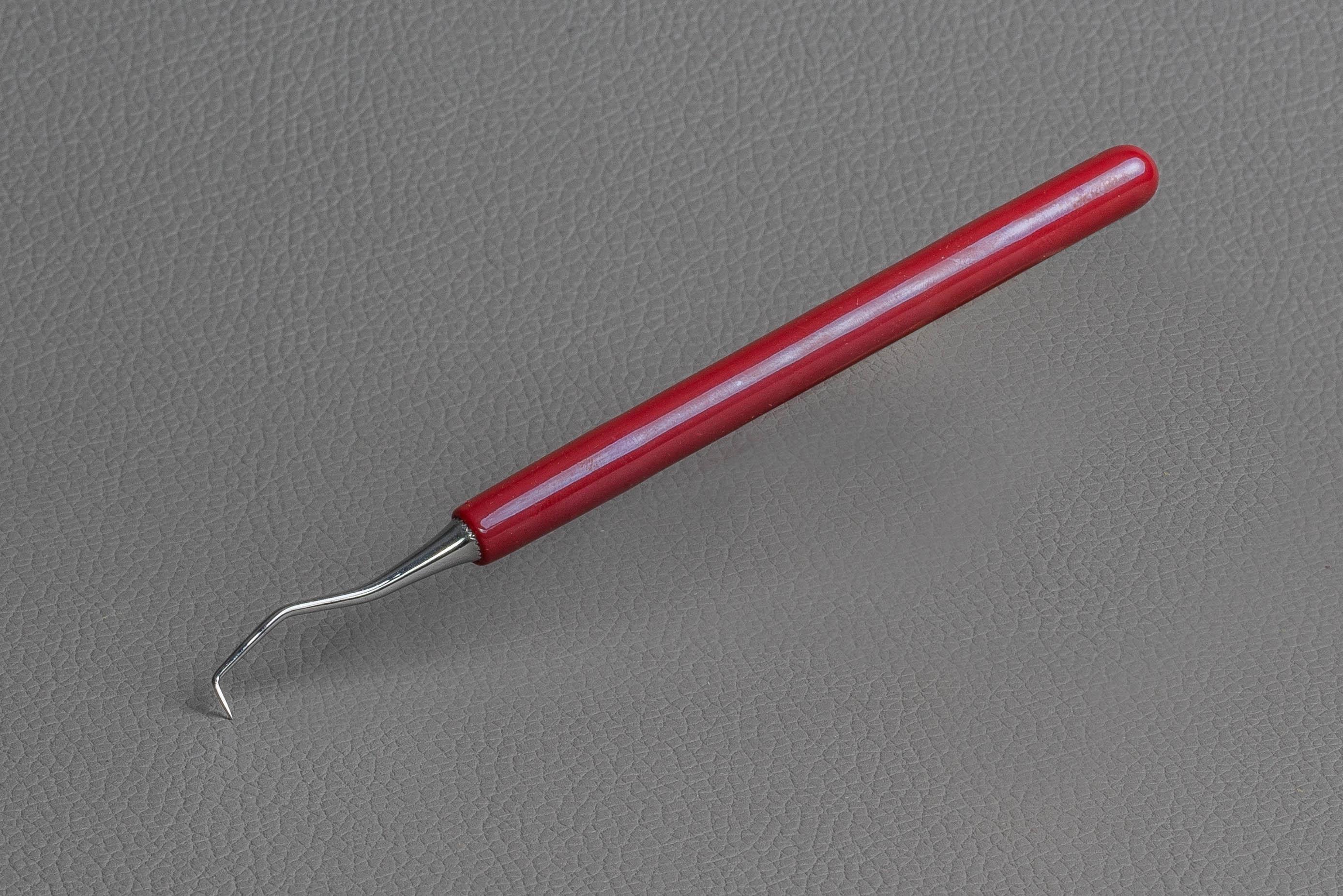 Foto: profiwelt PROtool Weeder - Entgitterungshilfe