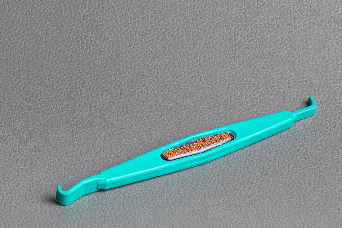 Foto1: Yellotools Wrapstick Hook