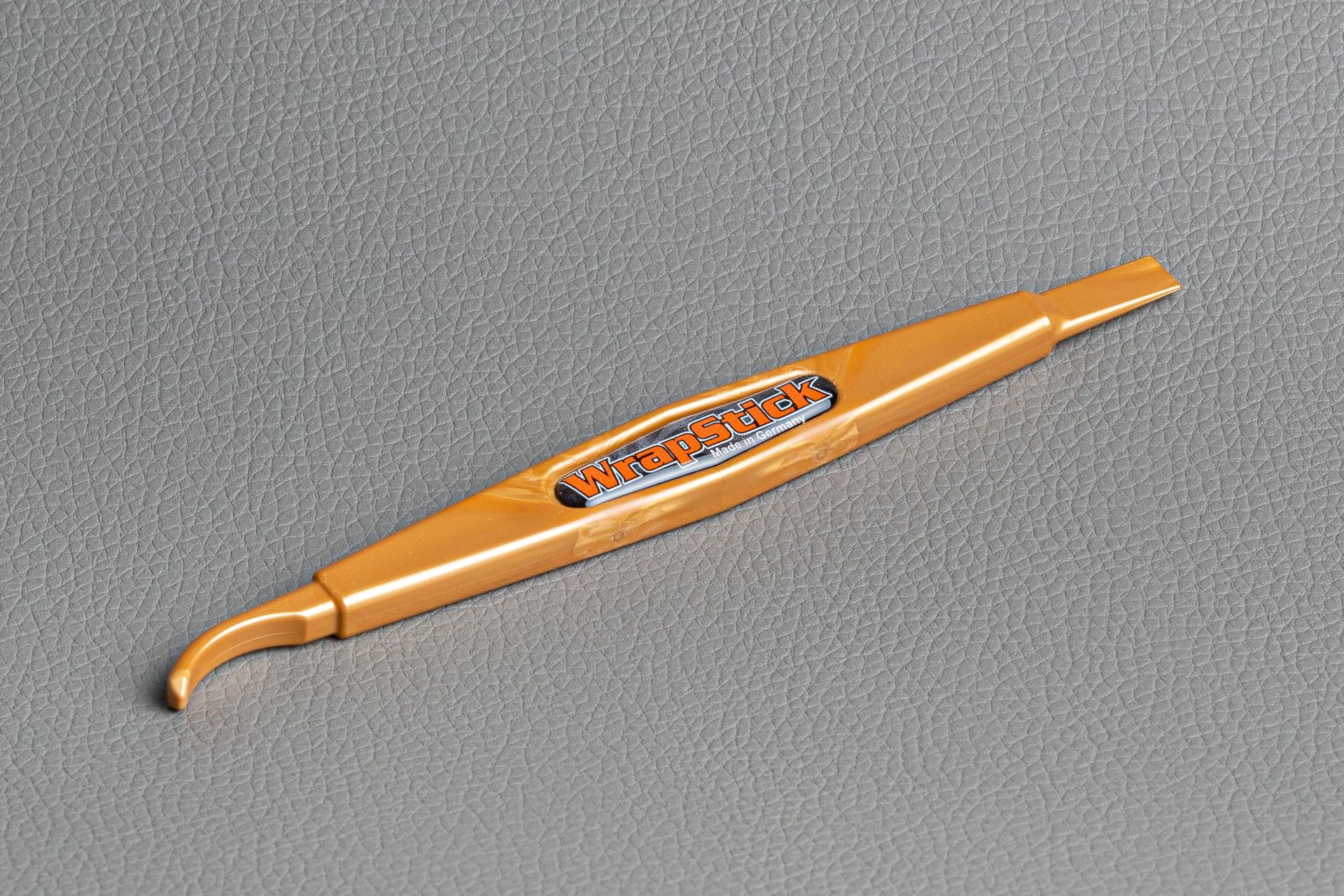 Foto: Yellotools Wrapstick Tupp Gold