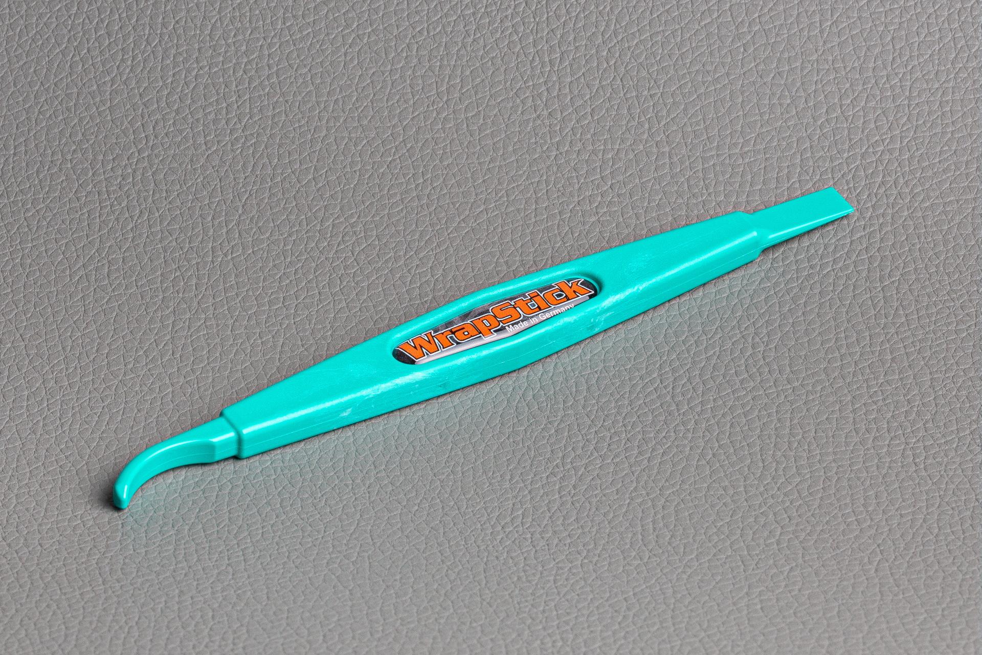 Foto: Yellotools Wrapstick Tupp Teflon