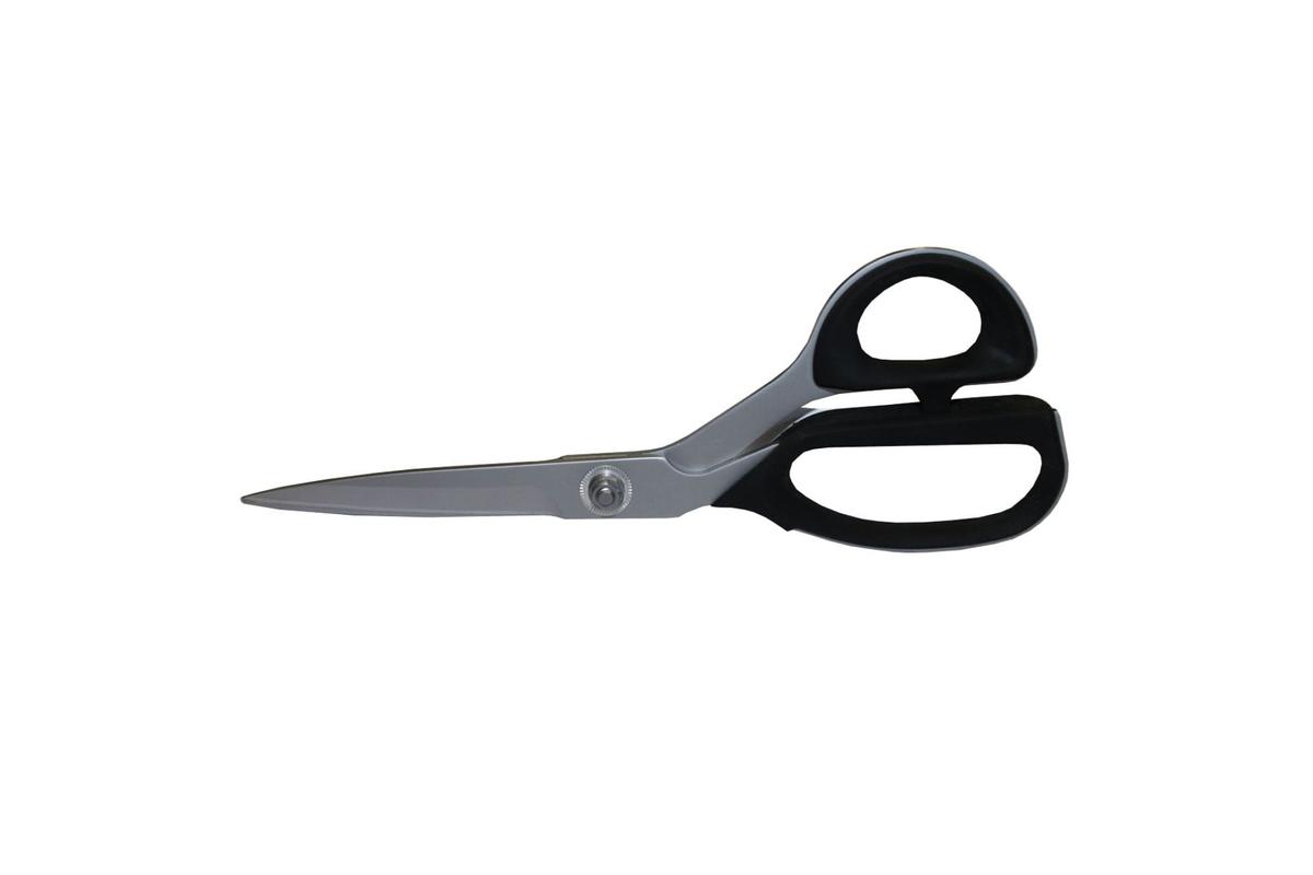 Foto1: Yellotools YelloShear Pro L | Extrascharfe Profi-Schere für Linkshände