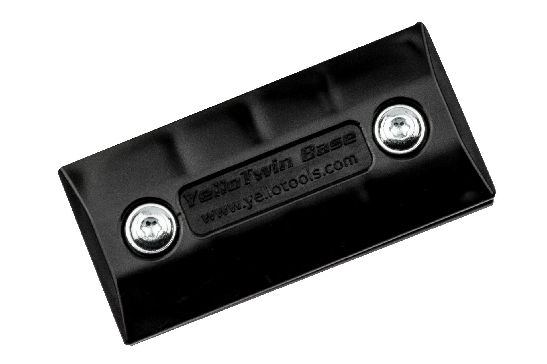 Foto: Yellotools Yellotwin Base