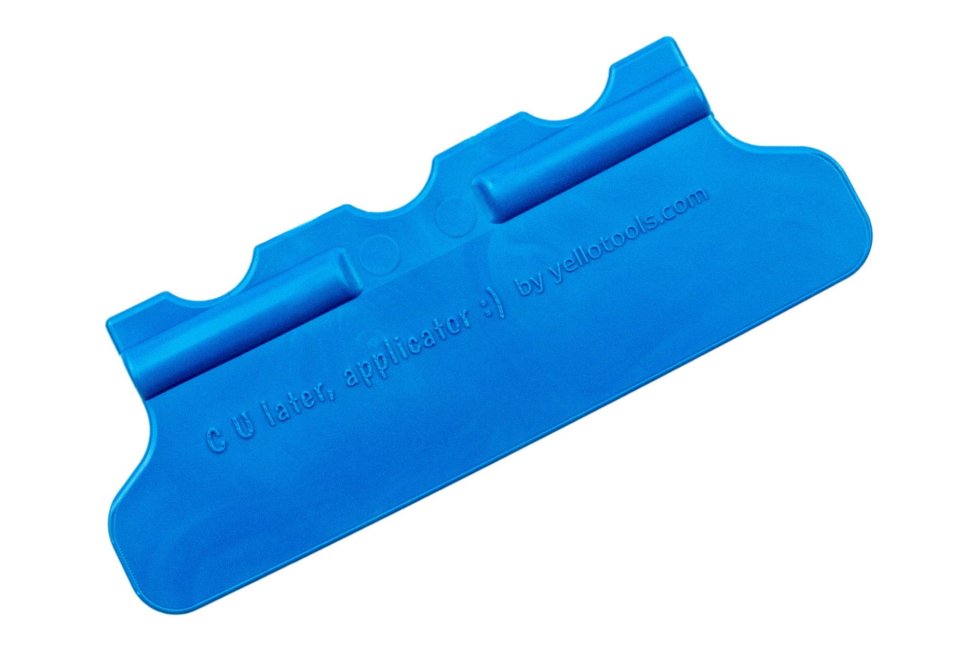 Foto: Yellotools Yellotwin Lip Blue