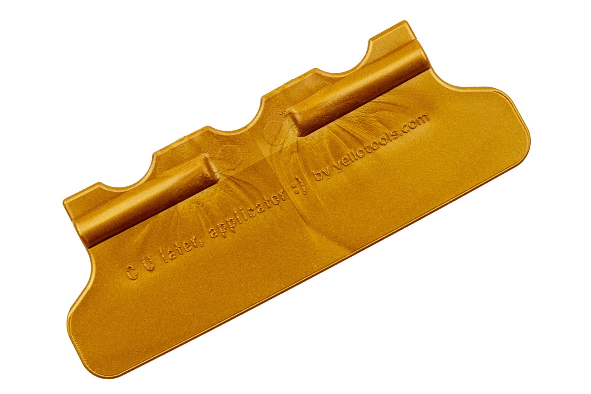 Foto: Yellotools Yellotwin Lip Gold