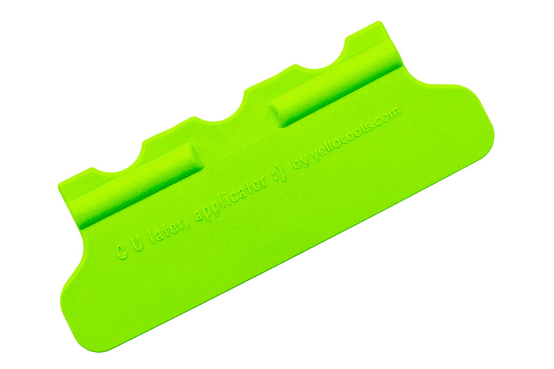 Foto: Yellotools Yellotwin Lip Green