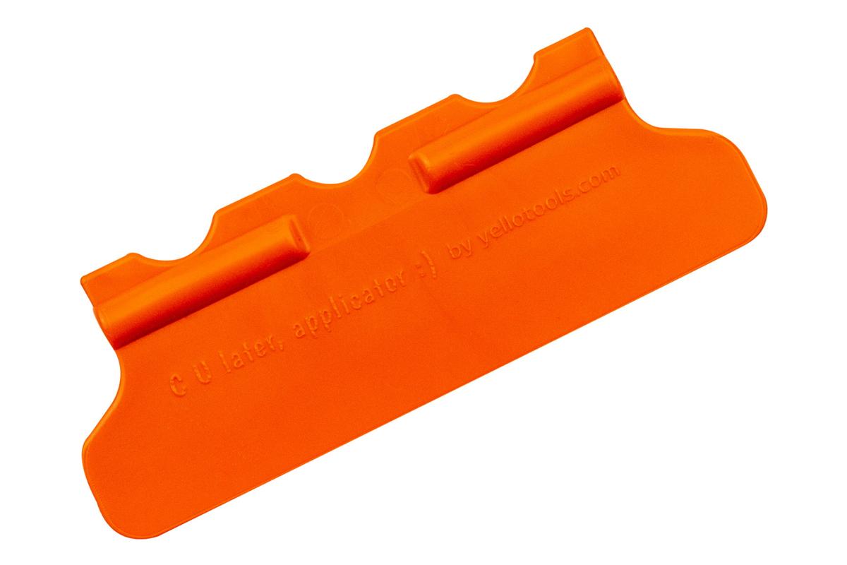 Foto1: Yellotools Yellotwin Lip Orange