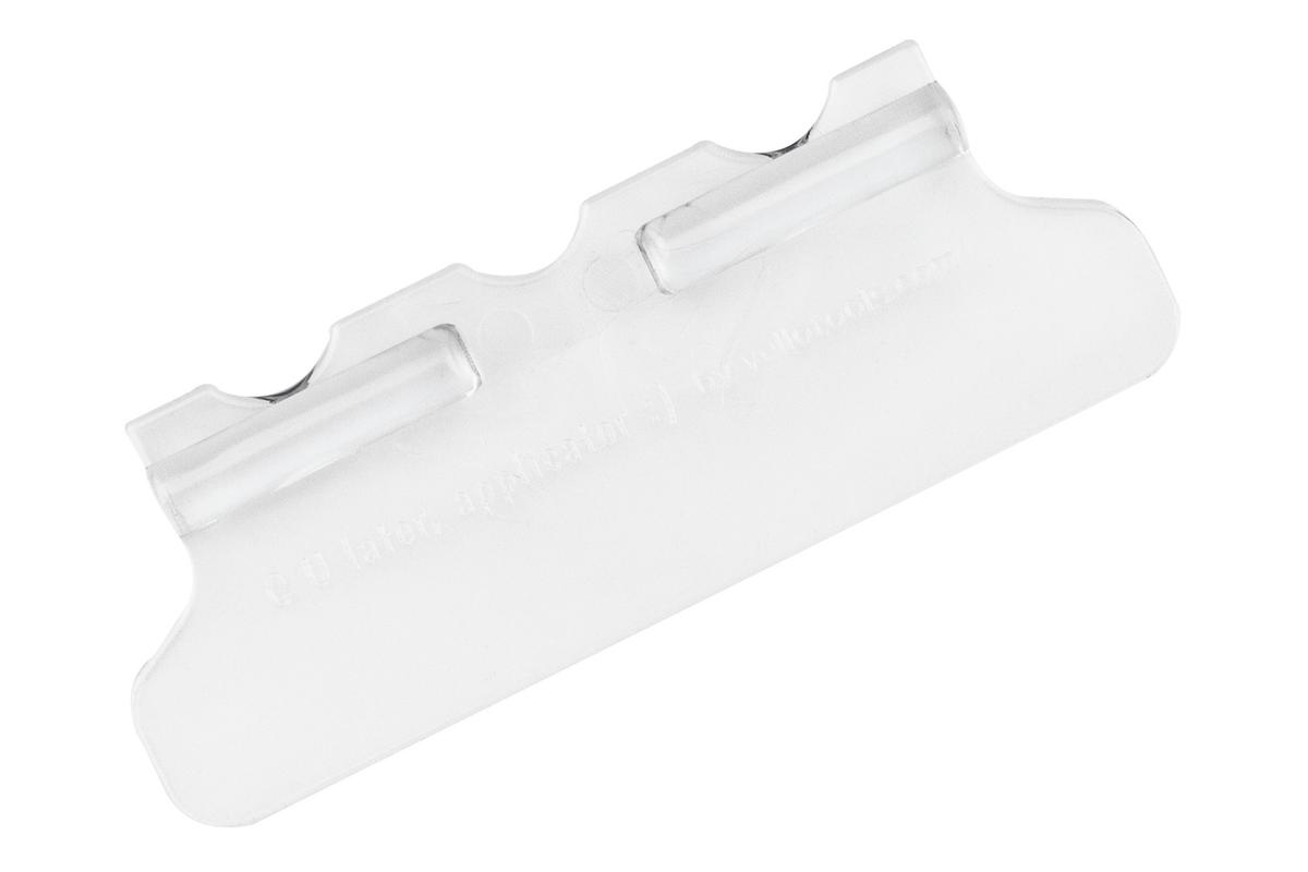 Foto1: Yellotools Yellotwin Lip Peekaboo