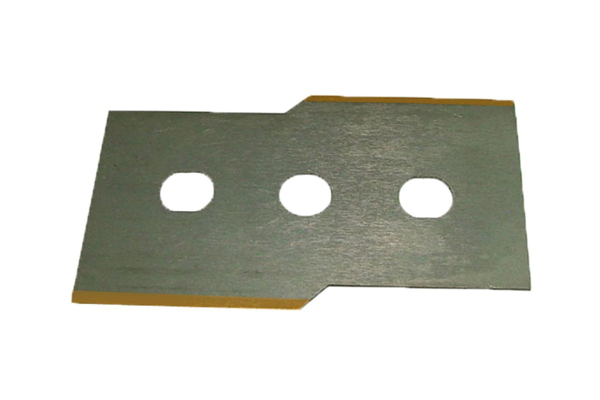 Foto1: Yellotools Spare Blade CutCoaster