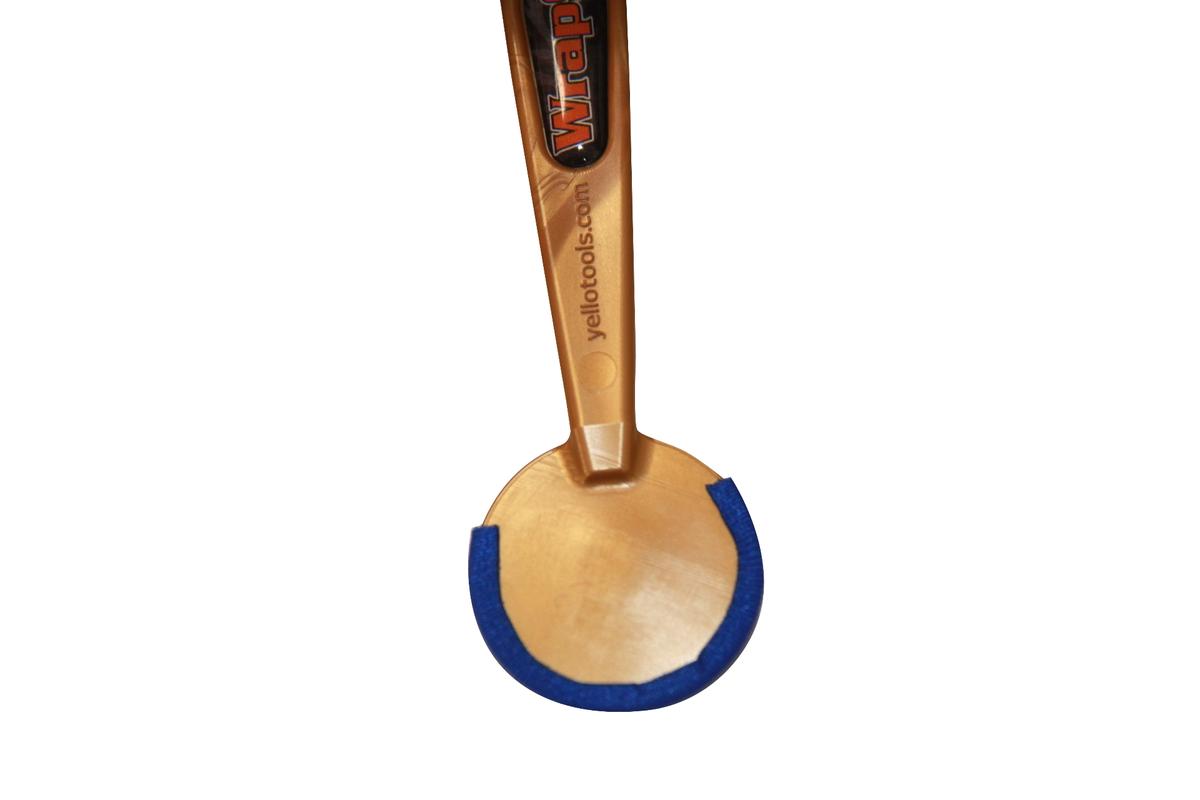 Foto1: Yellotools Wrapstick Betty WingPoly