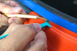 Foto3: Yellotools Wrapstick Flex Teflon