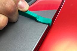 Foto3: Yellotools Wrapstick Hook