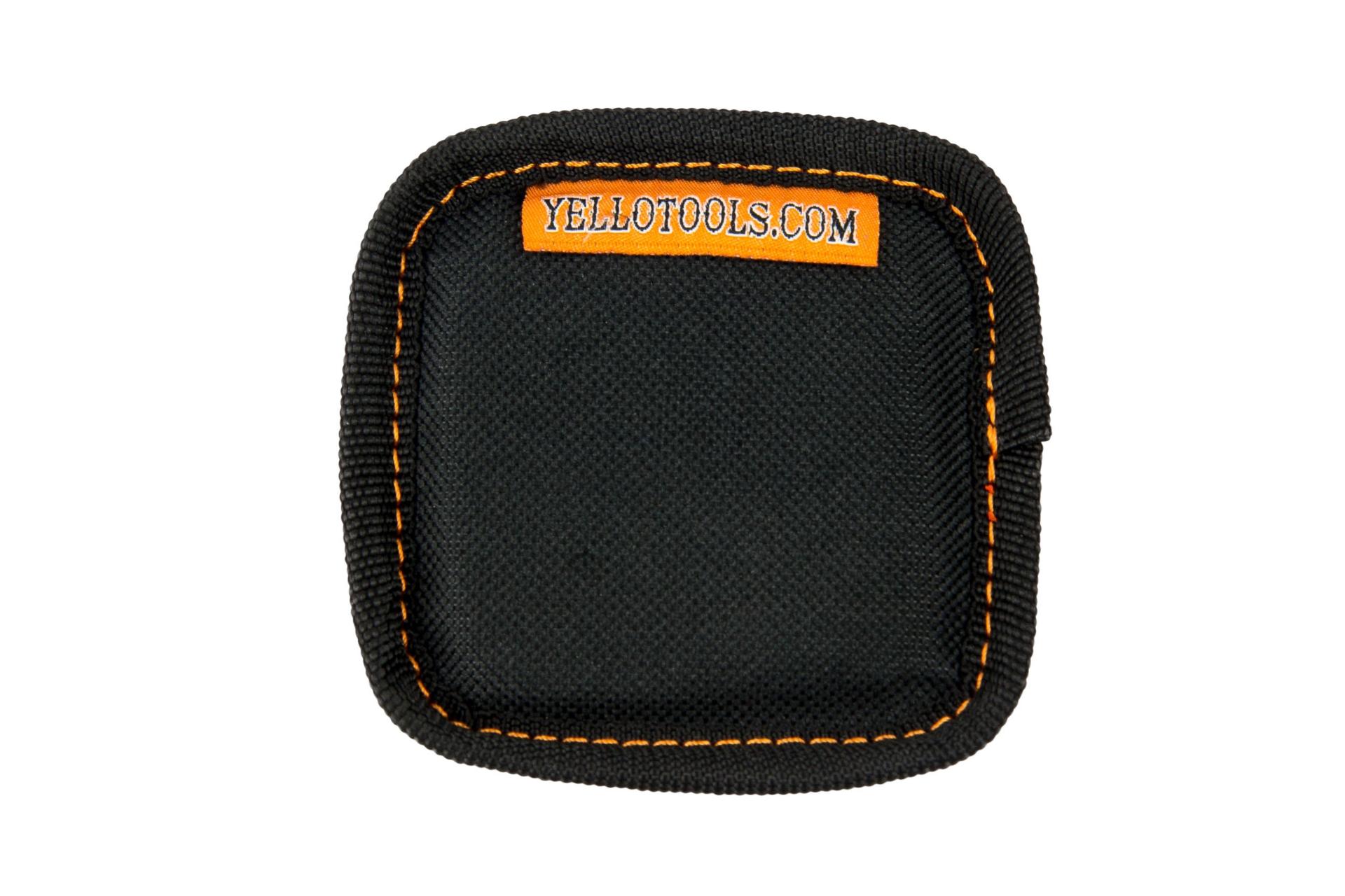 Foto: Yellotools YelloGear MagPatch