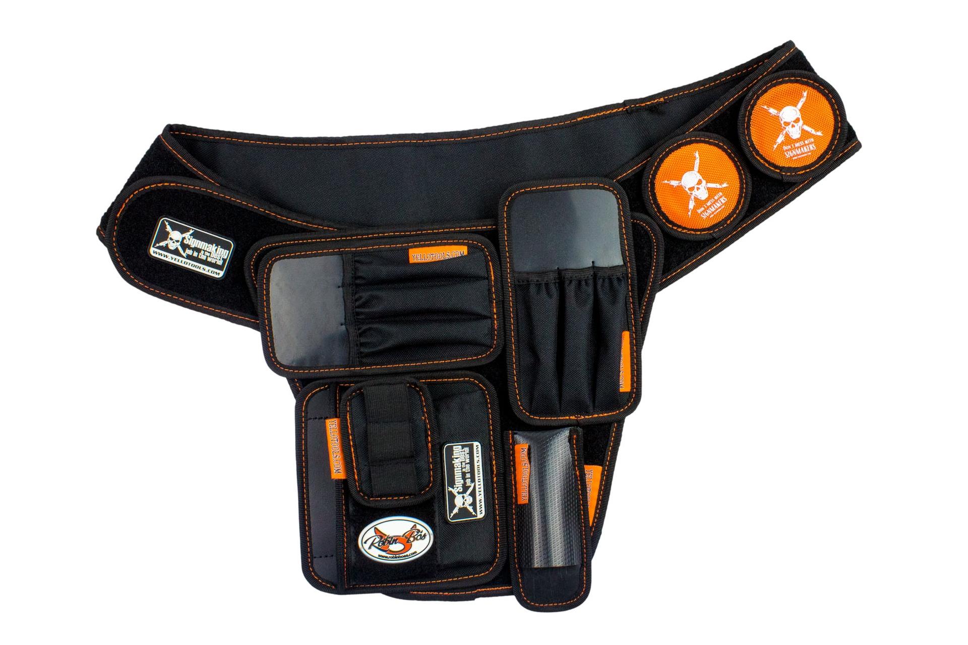 Foto: Yellotools YelloGear Set RobinBoes