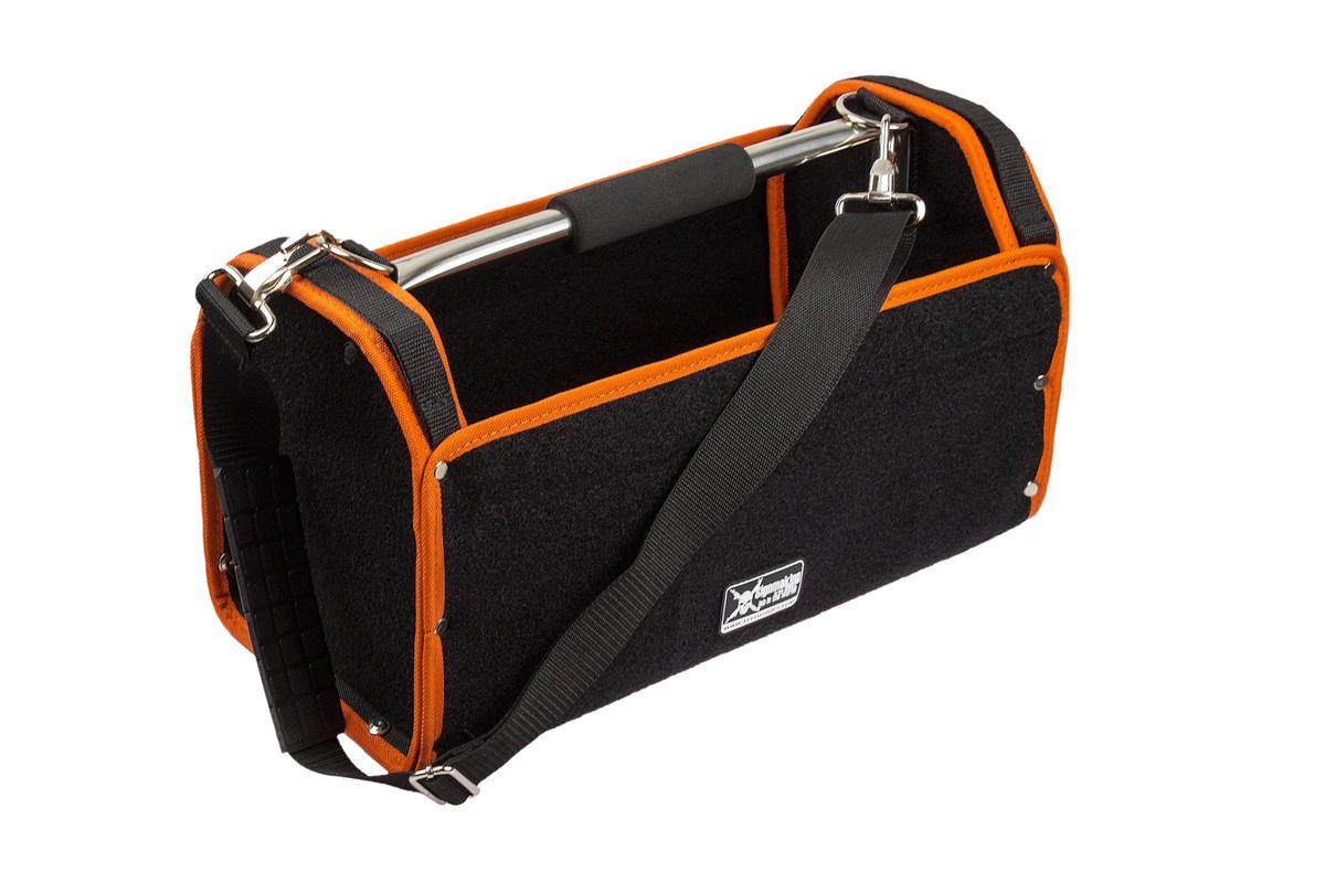 Foto1: Yellotools YelloGear ToolBox