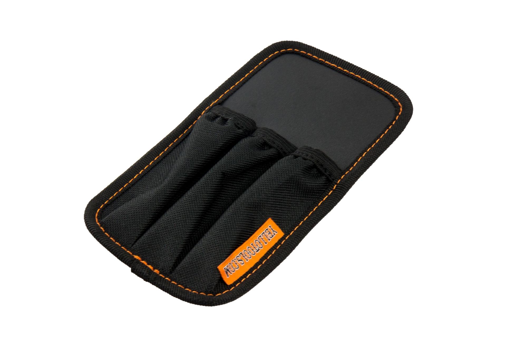 Foto: Yellotools YelloGear TriplePouch