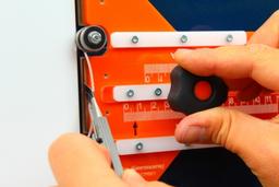 Foto3: Yellotools YelloSlip Cut