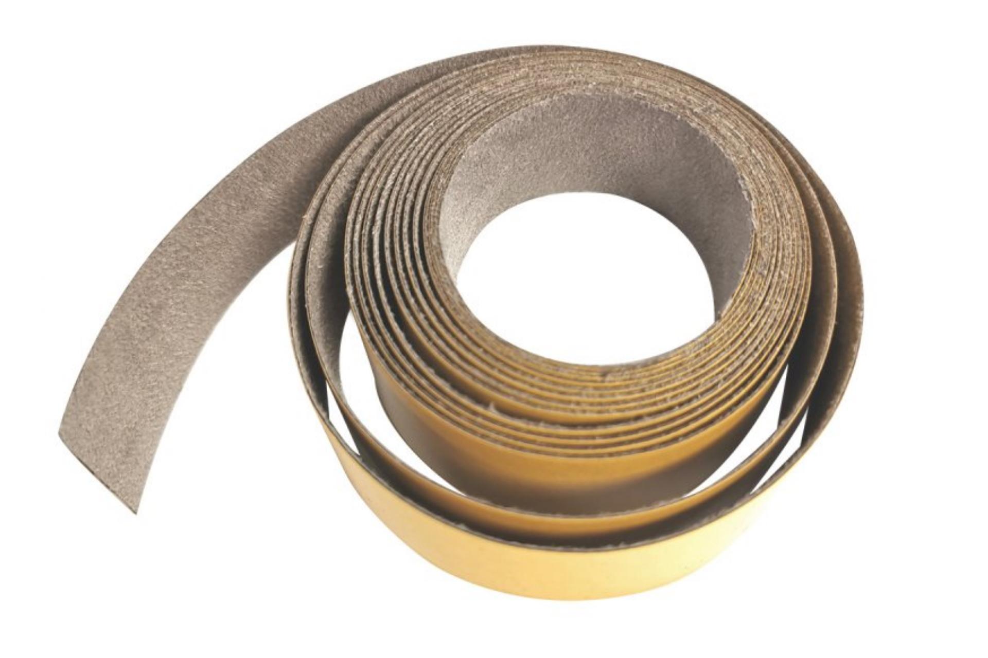 Foto: Yellotools YelloStripe SlimSkin Micro Rakelstreifen - 3 Meter