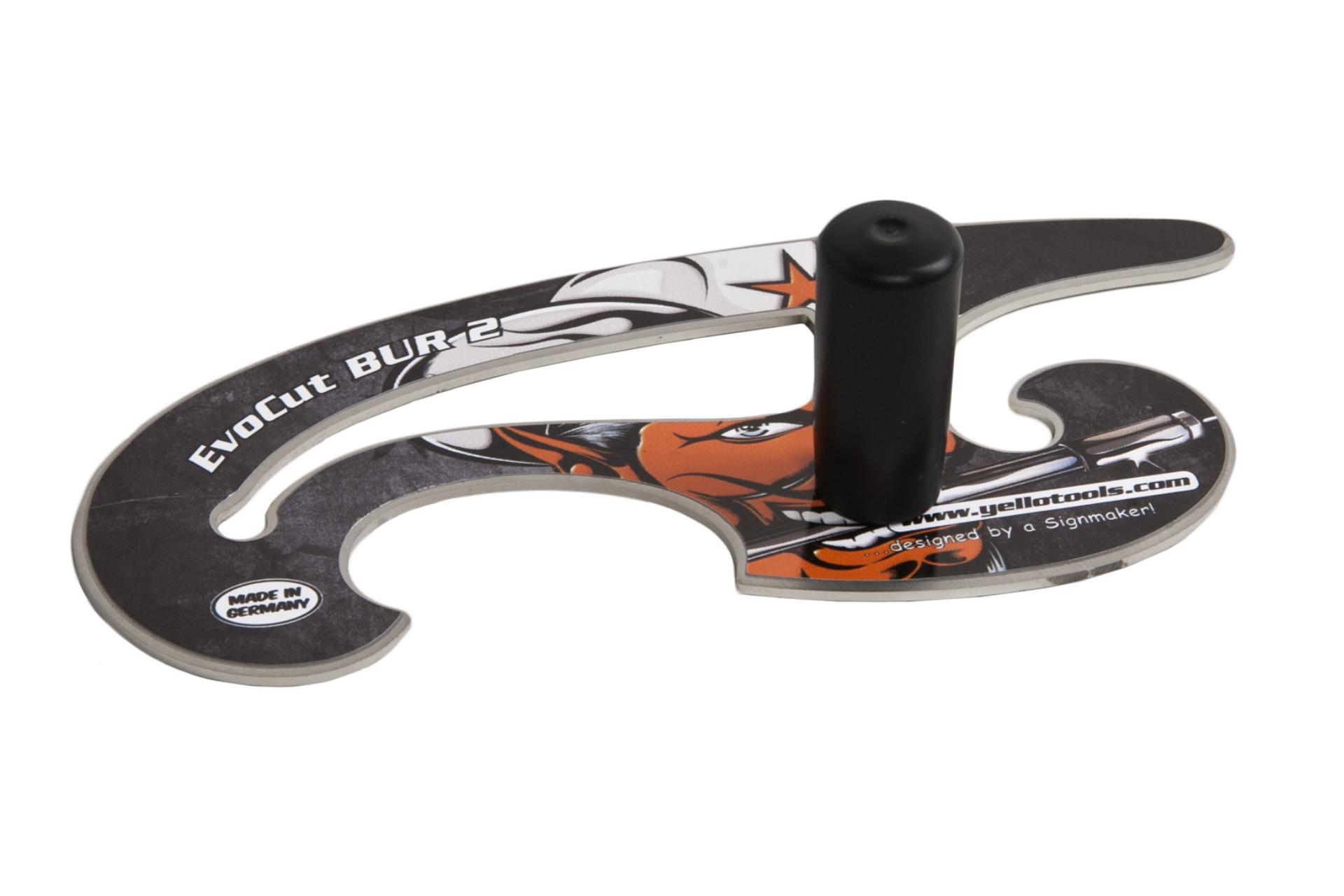 Foto: Yellotools EvoCut BUR2