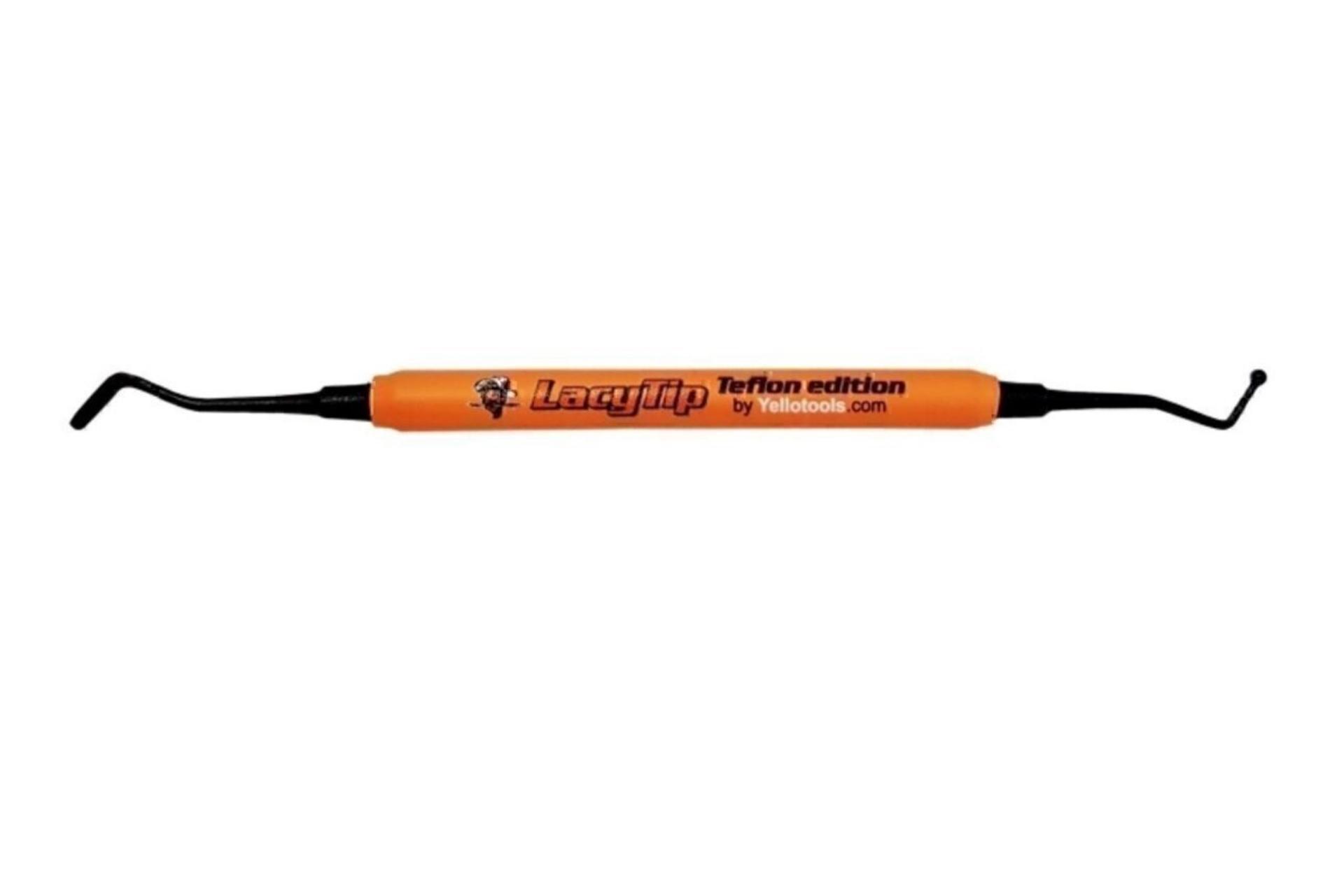 Foto: Yellotools LacyTip Teflon