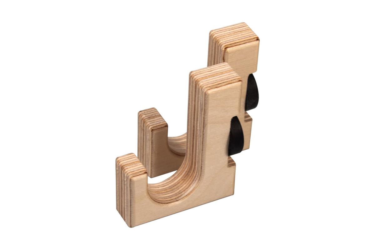 Foto1: Yellotools LongReach Brackets Mag - 1 Paar