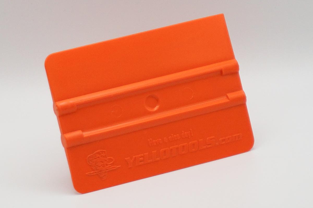 Foto1: Yellotools ProBasic Orange