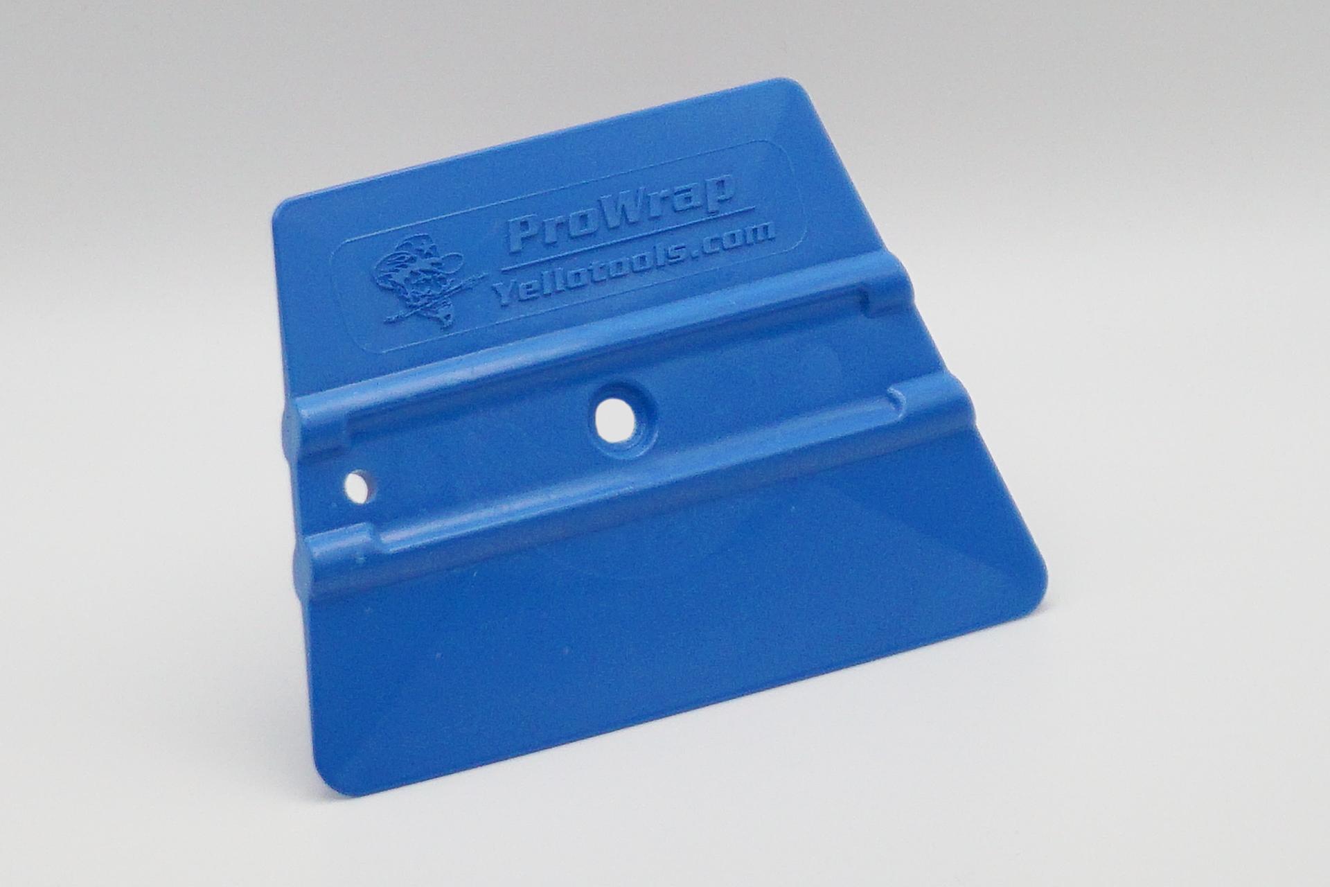 Foto: Yellotools ProWrap blue - 9,5 x 6,5 cm